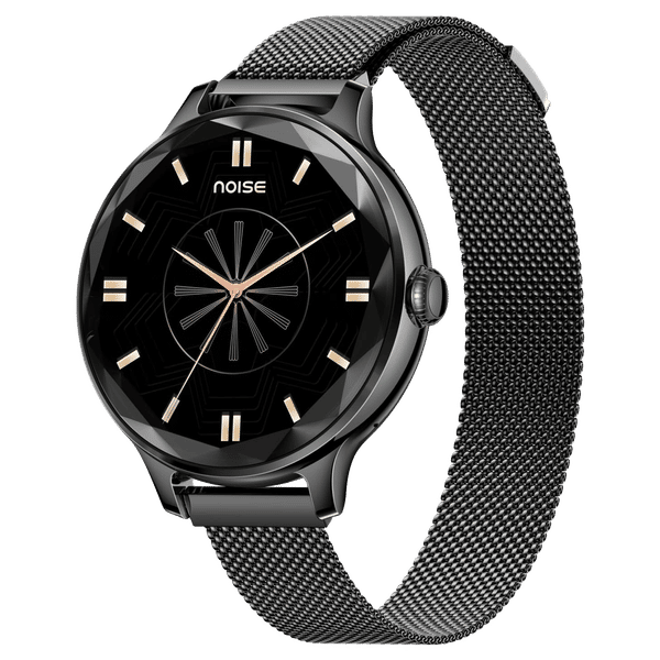Noise noisefit endure smartwatch review top
